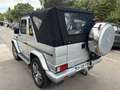Mercedes-Benz G Cabriolet 320 / BVA5 / 2ème Main / Origine France / Historique Complet Grau - thumbnail 17