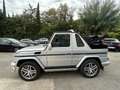 Mercedes-Benz G Cabriolet 320 / BVA5 / 2ème Main / Origine France / Historique Complet Grau - thumbnail 4
