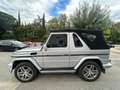 Mercedes-Benz G Cabriolet 320 / BVA5 / 2ème Main / Origine France / Historique Complet Grau - thumbnail 16