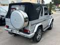 Mercedes-Benz G Cabriolet 320 / BVA5 / 2ème Main / Origine France / Historique Complet Grau - thumbnail 19