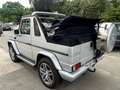 Mercedes-Benz G Cabriolet 320 / BVA5 / 2ème Main / Origine France / Historique Complet Grau - thumbnail 5