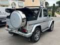 Mercedes-Benz G Cabriolet 320 / BVA5 / 2ème Main / Origine France / Historique Complet Grau - thumbnail 7