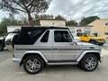 Mercedes-Benz G Cabriolet 320 / BVA5 / 2ème Main / Origine France / Historique Complet Grau - thumbnail 20