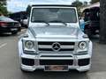 Mercedes-Benz G Cabriolet 320 / BVA5 / 2ème Main / Origine France / Historique Complet Grau - thumbnail 14