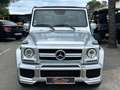 Mercedes-Benz G Cabriolet 320 / BVA5 / 2ème Main / Origine France / Historique Complet Grau - thumbnail 2