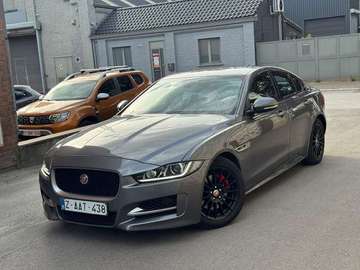 2.0 D - 163 ch BVA E-Performance Portfolio