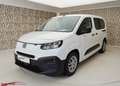 Fiat Doblo Maxi-360 Automatik XL Weiß - thumbnail 1