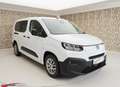 Fiat Doblo Maxi-360 Automatik XL Weiß - thumbnail 4