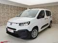 Fiat Doblo Maxi-360 Automatik XL Weiß - thumbnail 2