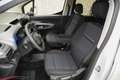 Fiat Doblo Maxi-360 Automatik XL Weiß - thumbnail 12