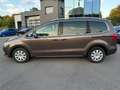 Volkswagen Sharan Highline  Pano/7-Sitzer/AHK Barna - thumbnail 2