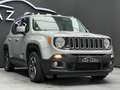 Jeep Renegade 1.4 Turbo Limited DDCT * 1ER PROP + GPS + GARANTIE Grau - thumbnail 4
