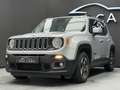 Jeep Renegade 1.4 Turbo Limited DDCT * 1ER PROP + GPS + GARANTIE Grau - thumbnail 2