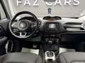 Jeep Renegade 1.4 Turbo Limited DDCT * 1ER PROP + GPS + GARANTIE Grau - thumbnail 11