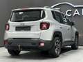 Jeep Renegade 1.4 Turbo Limited DDCT * 1ER PROP + GPS + GARANTIE Gris - thumbnail 7