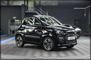 DCi TOUCH / NAVI / CAM / ANDROID / CHECKHEFT