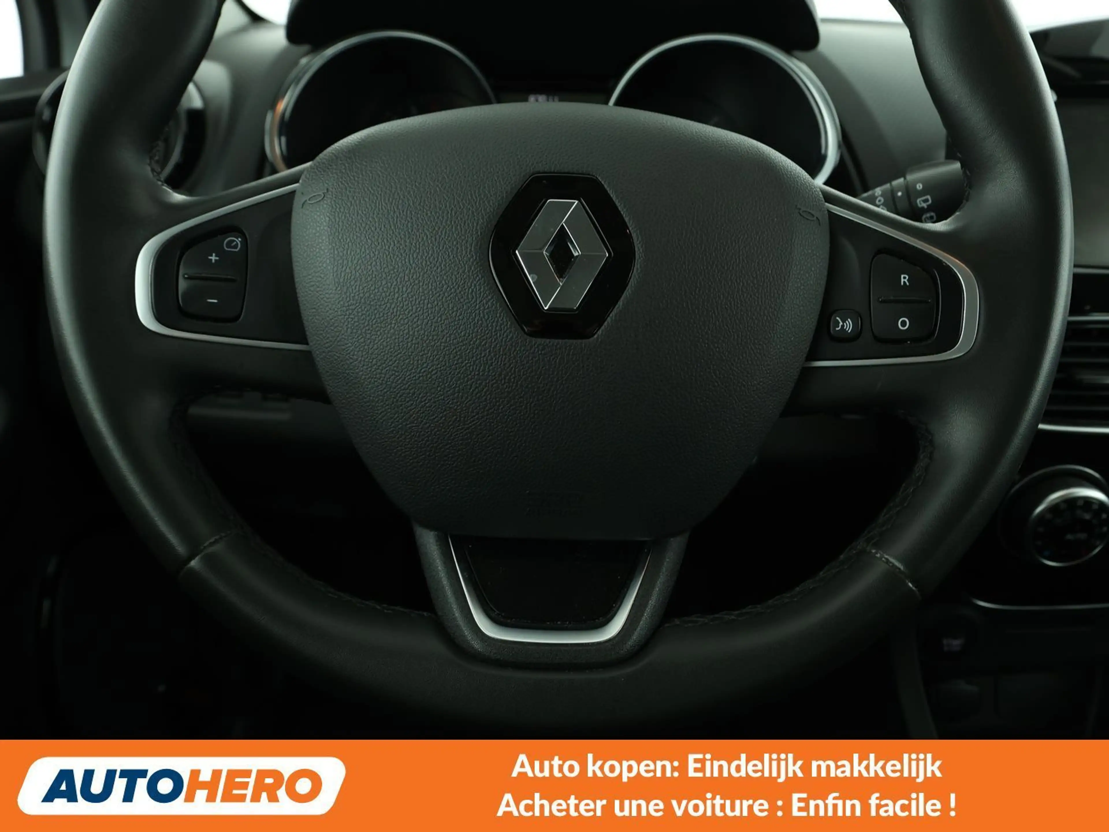 Renault Clio 0.9 TCe Life — photo 5