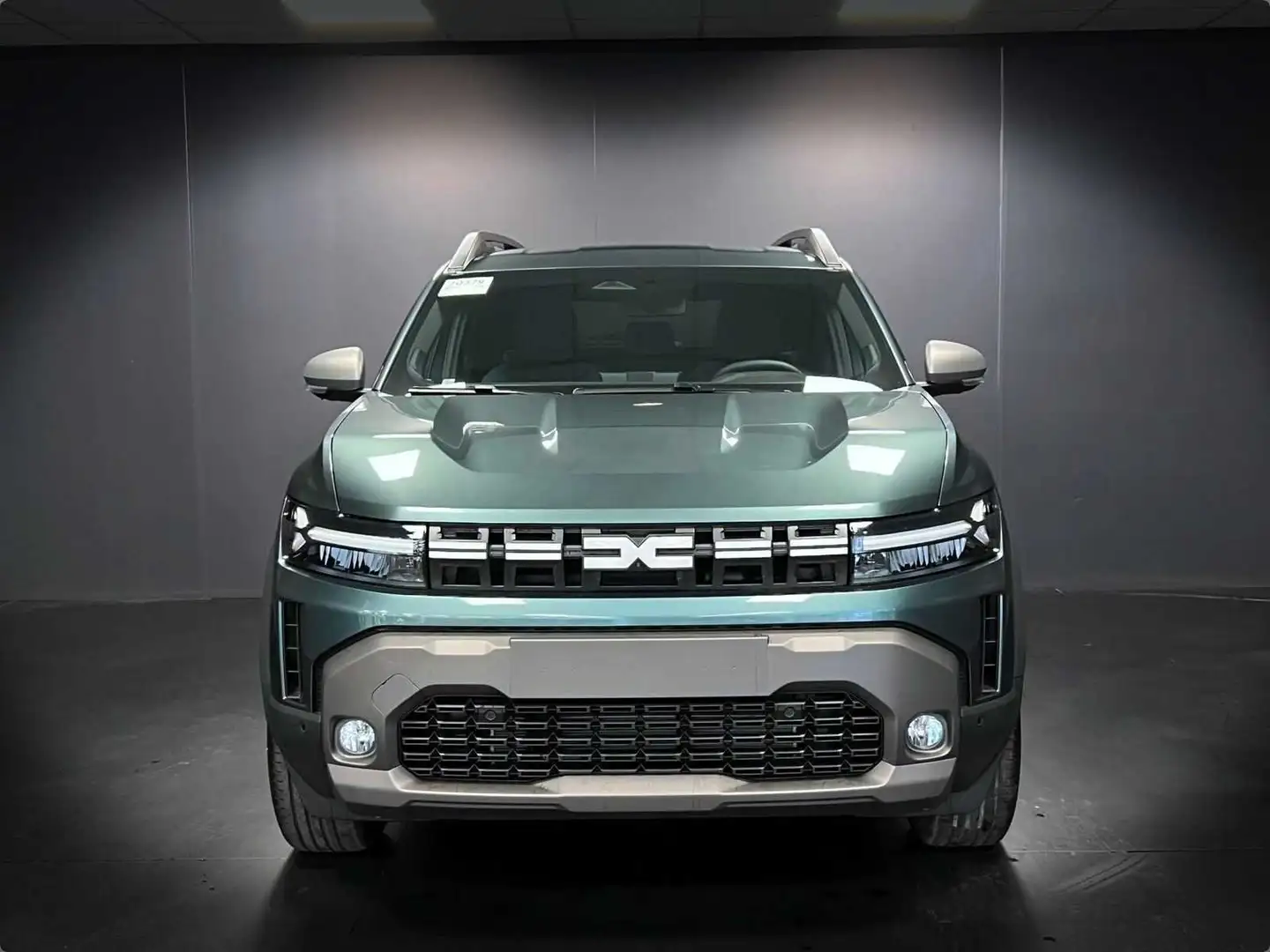 Dacia Duster Duster 1.2 mild hybrid Journey 130cv - 1