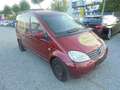 Mercedes-Benz Vaneo 1.9 La Vida ~ Klima ~ TÜV und Service Neu Rojo - thumbnail 6