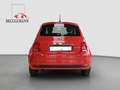 Fiat 500 1.0 GSE Hybrid + Ganzjahresreifen Orange - thumbnail 5