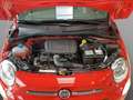 Fiat 500 1.0 GSE Hybrid + Ganzjahresreifen Orange - thumbnail 14