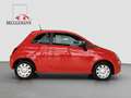 Fiat 500 1.0 GSE Hybrid + Ganzjahresreifen Orange - thumbnail 7