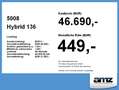 Peugeot 5008 Hybrid 136 GT Mega Angebot, *Sitzheizung Blau - thumbnail 4