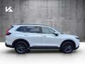Honda CR-V e:HEV i-MMD Hybrid Elegance AWD Panorama Glasdach Blanco - thumbnail 8