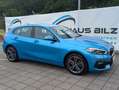 BMW 118 i Sport Line*Autom.*Shadow*LED*Live Cockpit* Blau - thumbnail 6