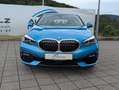 BMW 118 i Sport Line*Autom.*Shadow*LED*Live Cockpit* Blau - thumbnail 7