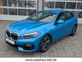BMW 118 i Sport Line*Autom.*Shadow*LED*Live Cockpit* Blau - thumbnail 29