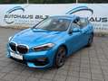 BMW 118 i Sport Line*Autom.*Shadow*LED*Live Cockpit* Blau - thumbnail 8