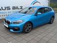 BMW 118 i Sport Line*Autom.*Shadow*LED*Live Cockpit* Blau - thumbnail 4