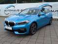 BMW 118 i Sport Line*Autom.*Shadow*LED*Live Cockpit* Blau - thumbnail 28