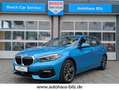 BMW 118 i Sport Line*Autom.*Shadow*LED*Live Cockpit* Blau - thumbnail 1