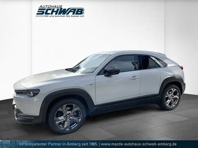Mazda MX-30 145PS L e-SKYACTIV EV ADVANTAGE IV Mazda MX-30 145