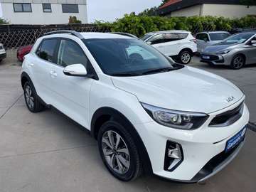 Edition 7 Automatik/Navi/Klima/Kamera