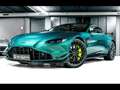 Aston Martin V8 Vantage F1 EDITION COUPE°KARAMIK°CARBON°360 Groen - thumbnail 1