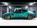 Aston Martin V8 Vantage F1 EDITION COUPE°KARAMIK°CARBON°360 Grün - thumbnail 2