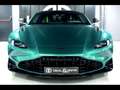 Aston Martin V8 Vantage F1 EDITION COUPE°KARAMIK°CARBON°360 Zelená - thumbnail 5