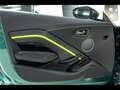 Aston Martin V8 Vantage F1 EDITION COUPE°KARAMIK°CARBON°360 Groen - thumbnail 9