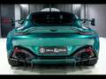 Aston Martin V8 Vantage F1 EDITION COUPE°KARAMIK°CARBON°360 Groen - thumbnail 4