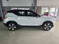 Volvo XC40 Plus Recharge Pure Electric 2WD +Standklima Blanc - thumbnail 7