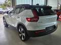 Volvo XC40 Plus Recharge Pure Electric 2WD +Standklima Blanc - thumbnail 4