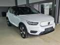 Volvo XC40 Plus Recharge Pure Electric 2WD +Standklima Blanc - thumbnail 1