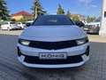 Opel Astra , 5-Türer, GS, 1.2 Direct Injection Turbo 100 Weiß - thumbnail 2