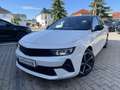 Opel Astra , 5-Türer, GS, 1.2 Direct Injection Turbo 100 Weiß - thumbnail 1