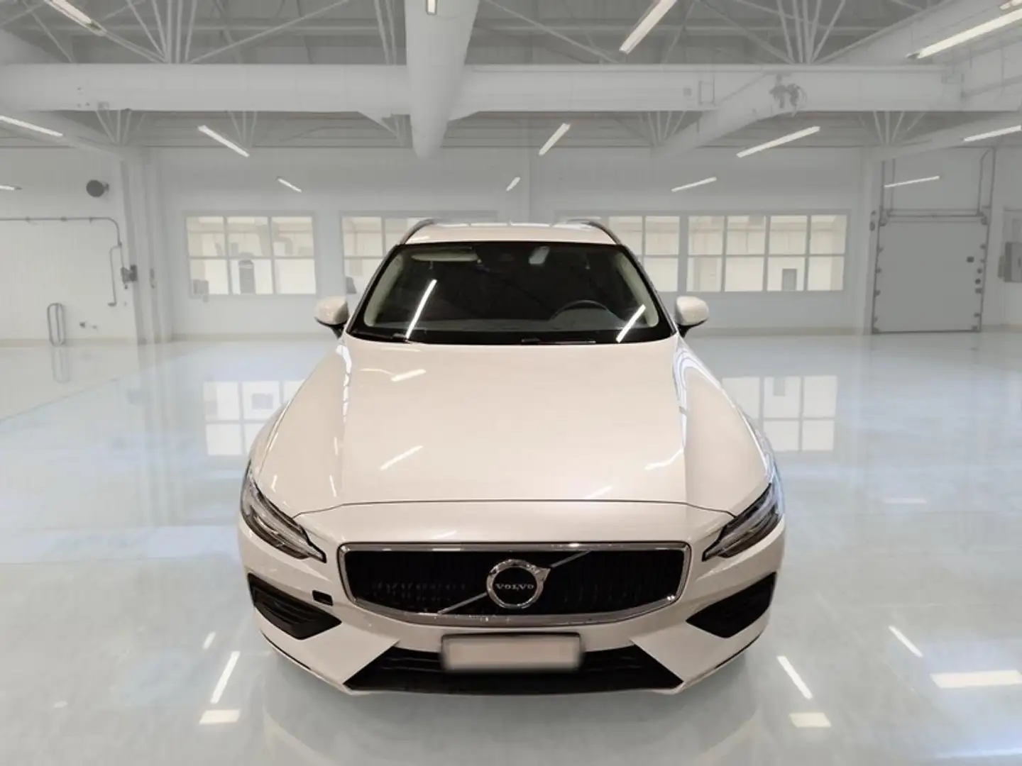 Volvo V60 B4 D autom. Momentum Business WAGON - 2