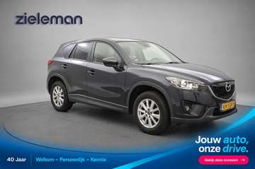 2.0 Limited Edition 2WD - Clima, Stoelverw. Trekha
