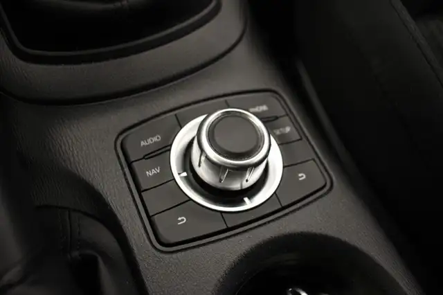Mazda CX-5 view 25